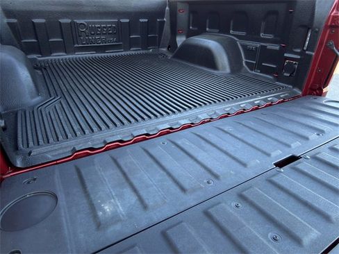 Certified 2024 Chevrolet Silverado 1500 LT Trail Boss w/ Convenience Package II image 29