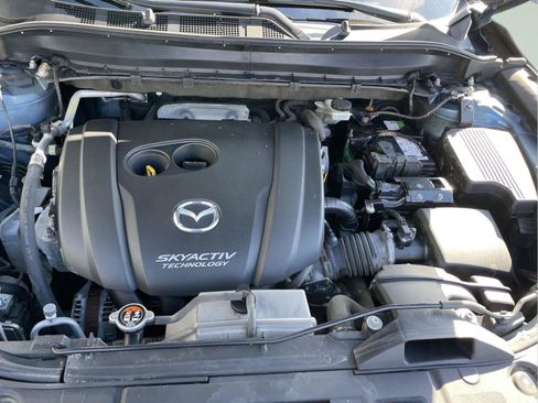 Used 2019 MAZDA CX-5 Touring AWD/4WD image 12