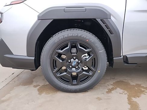 New 2026 Subaru Outback Limited image 14