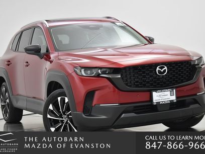 New 2026 MAZDA CX-50 2.5 Hybrid w/ Weather Package