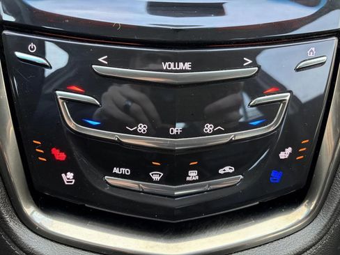 Used 2017 Cadillac CTS Luxury image 20