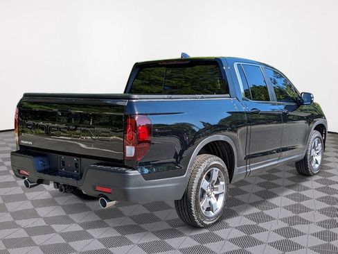 New 2026 Honda Ridgeline RTL image 5