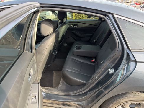 Certified 2023 Honda Accord EX-L image 15