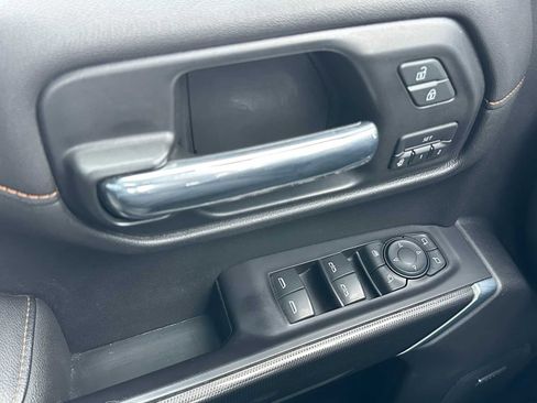 Used 2019 GMC Sierra 1500 AT4 w/ AT4 Preferred Package image 34