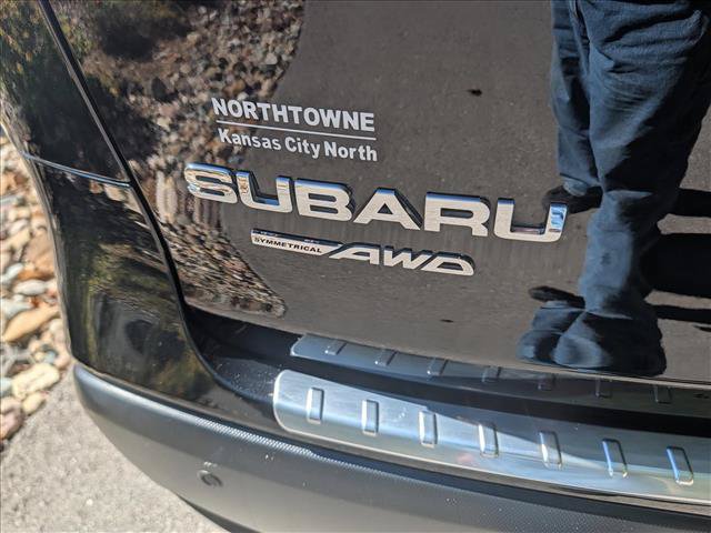 Used 2020 Subaru Ascent Touring w/ Popular Package #2A AWD/4WD image 24