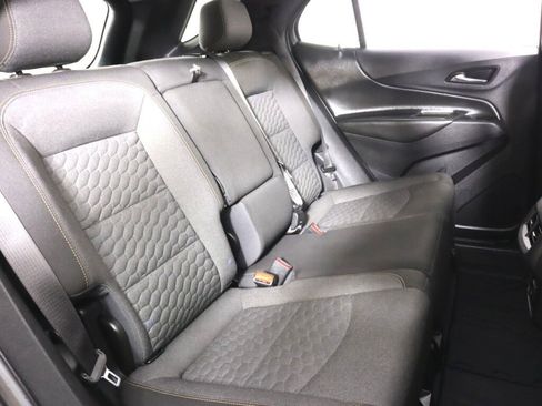 Used 2021 Chevrolet Equinox LT w/ LPO, Floor Liner Package image 35