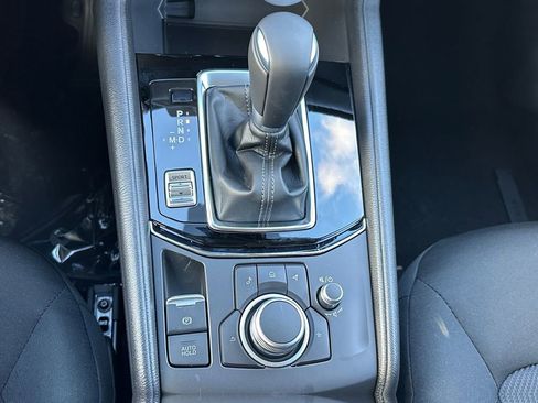 New 2025 MAZDA CX-5 AWD 2.5 S image 18