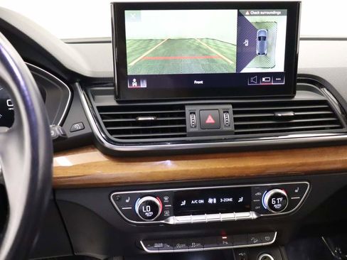 Used 2021 Audi Q5 2.0T Premium Plus image 10