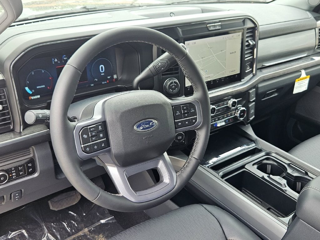 New 2026 Ford F350 Lariat w/ Lariat Premium Package AWD/4WD image 32