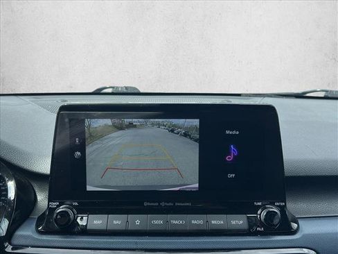 Used 2023 Kia Seltos S w/ Navigation Package image 13