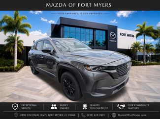 New 2026 MAZDA CX-50 AWD 2.5 S w/ Weather Package video 1