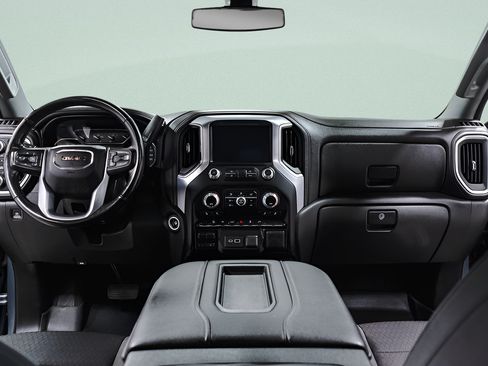 Used 2019 GMC Sierra 1500 Elevation w/ Elevation Value Package AWD/4WD image 10