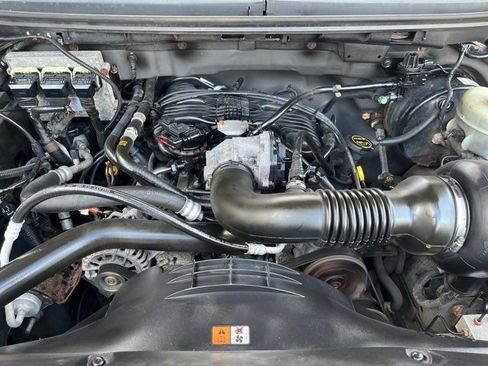 Used 2005 Ford F150 STX image 24