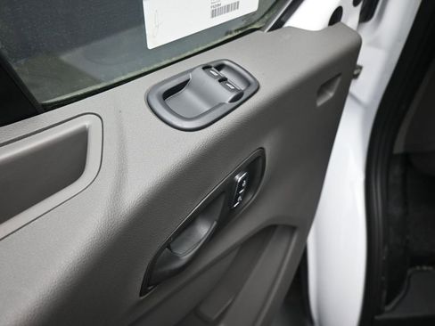 New 2024 Ford Transit 150 Low Roof image 11