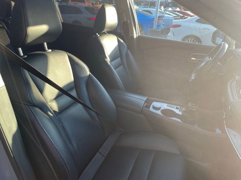 Used 2021 Nissan Rogue SL image 37