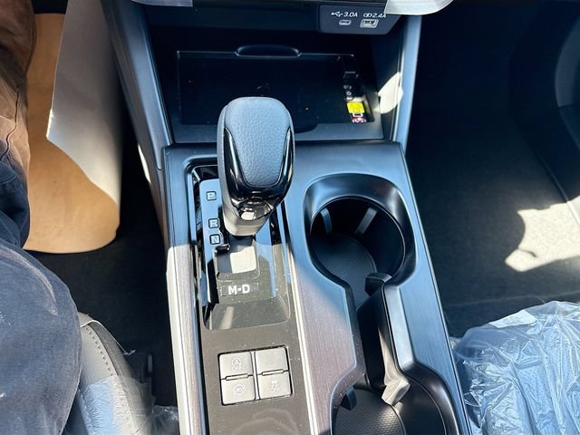 New 2026 Subaru Outback Limited AWD/4WD image 15