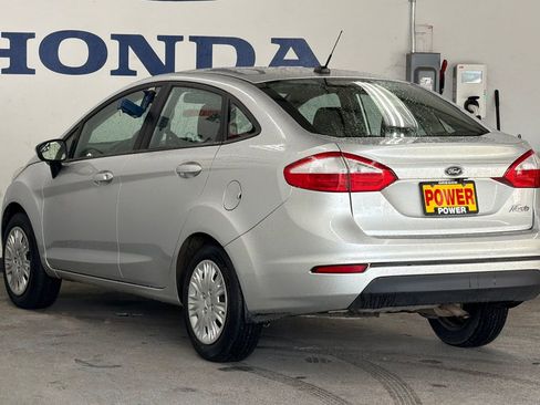 Used 2019 Ford Fiesta S image 5
