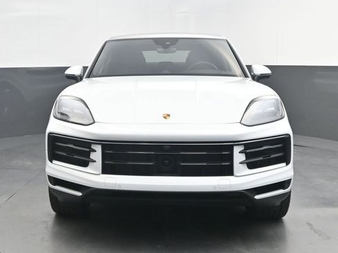 Used 2026 Porsche Cayenne Coupe AWD/4WD image 10