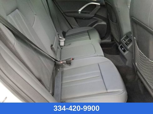 New 2025 Audi Q5 Premium Plus image 30