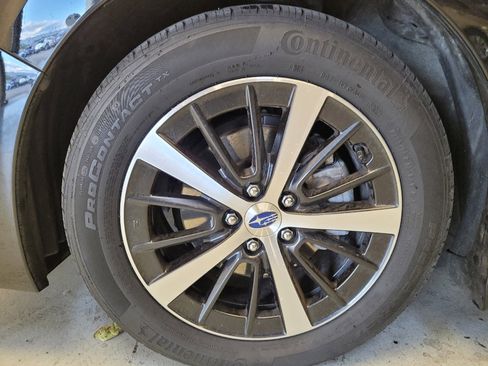 Used 2023 Subaru Impreza Premium image 31