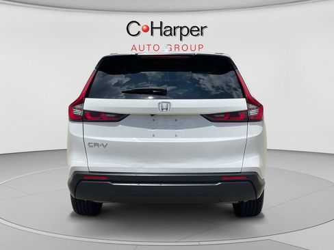 Used 2023 Honda CR-V EX image 4