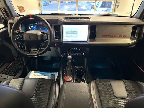 Used 2024 Ford Bronco Raptor image 9