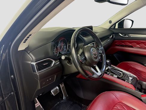 Used 2017 MAZDA CX-5 Grand Touring FWD image 23