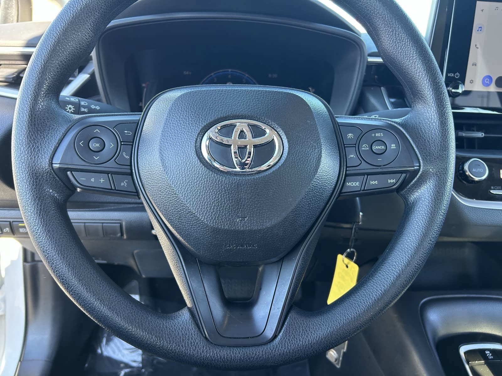 Used 2026 Toyota Corolla LE FWD image 26