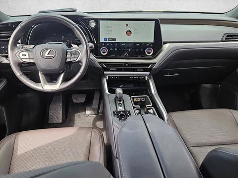 Used 2026 Lexus TX 350 AWD w/ Technology Package image 18