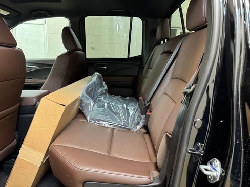 New 2026 Honda Ridgeline RTL image 18
