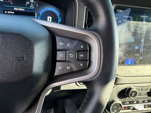 Certified 2025 Ford Bronco Big Bend image 21