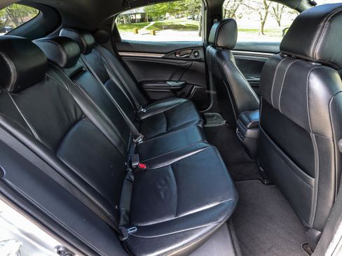 Used 2018 Honda Civic Sport Touring image 40