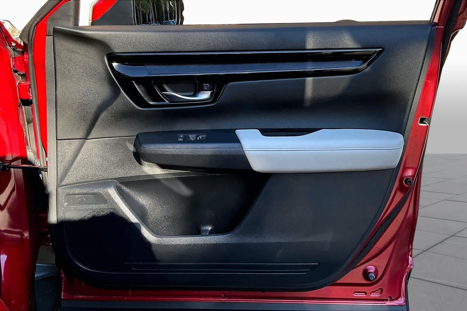 Certified 2024 Honda CR-V EX-L image 55
