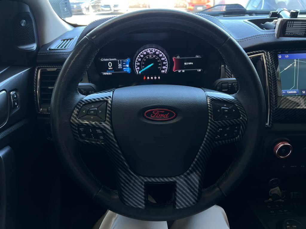 Used 2019 Ford Ranger Lariat w/ Equipment Group 501A Mid AWD/4WD image 16