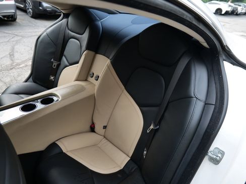 Used 2012 Fisker Karma EcoSport image 37