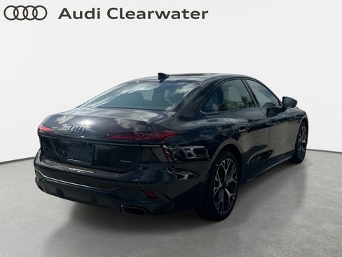 Used 2026 Audi A6 Premium Plus AWD/4WD image 3