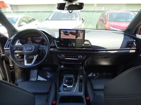 Used 2023 Audi Q5 2.0T Prestige w/ Prestige Package AWD/4WD image 22