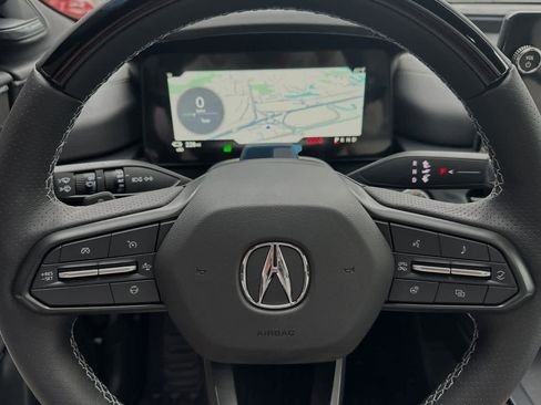 New 2024 Acura ZDX Type S image 21