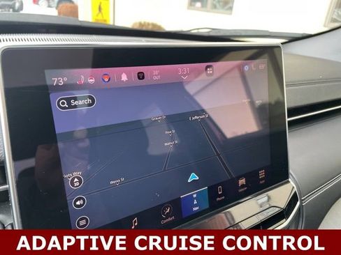 Certified 2022 Jeep Compass High Altitude image 12