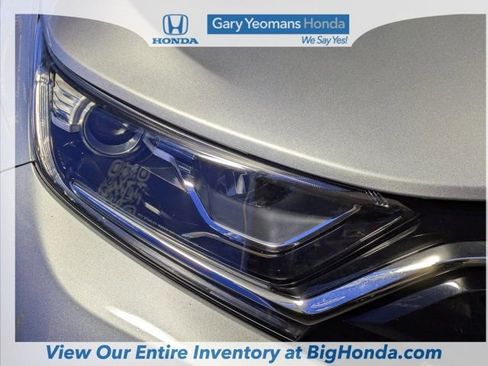 Certified 2020 Honda CR-V EX-L image 13