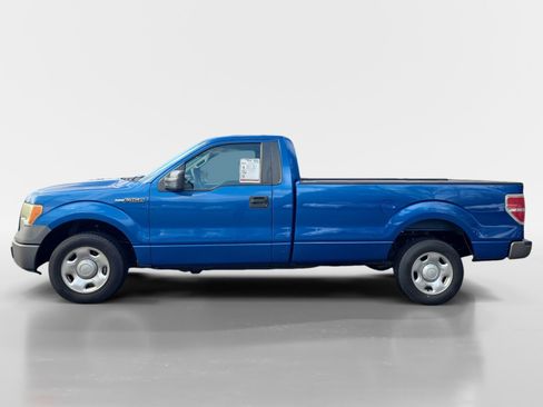 Used 2009 Ford F150 XL image 2