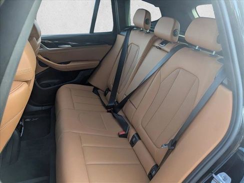 Used 2023 BMW X3 xDrive30i w/ Convenience Package image 20