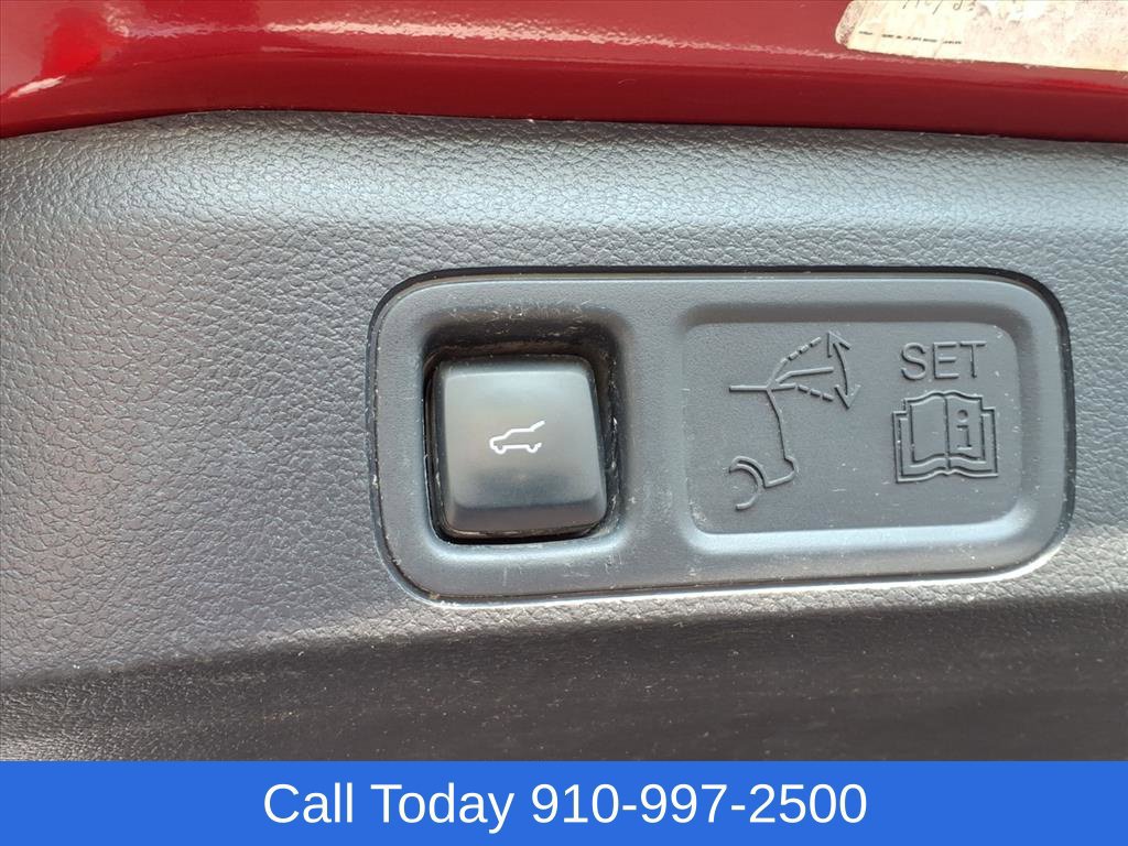 Used 2022 Ford Expedition XLT AWD/4WD image 22