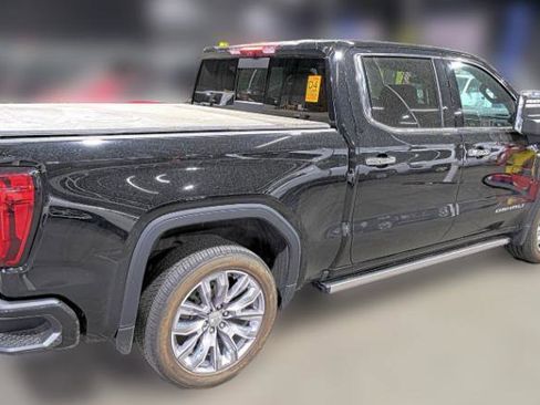 Used 2024 GMC Sierra 1500 Denali w/ Denali Reserve Package image 6