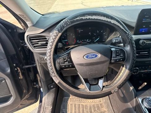 Used 2021 Ford Escape SE w/ Convenience Package AWD/4WD image 13