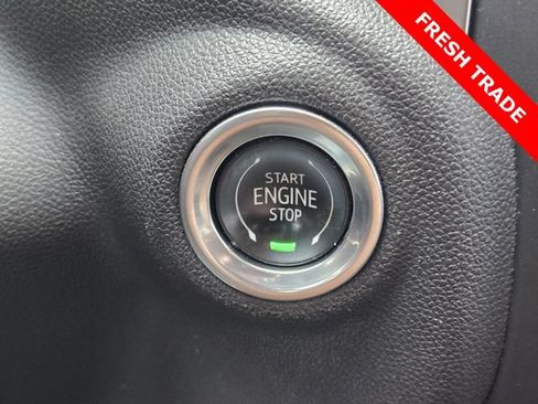 Used 2020 Chevrolet Silverado 1500 LT w/ Texas Edition RWD image 19