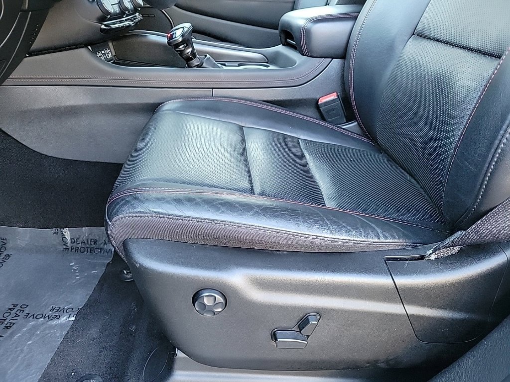 Used 2022 Dodge Durango R/T AWD/4WD image 12