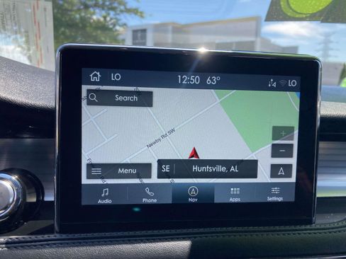 Used 2021 Lincoln Corsair FWD w/ Premium Package image 23
