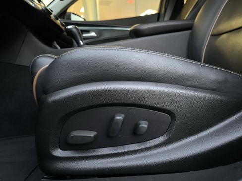 Used 2016 Chevrolet Impala LTZ image 17