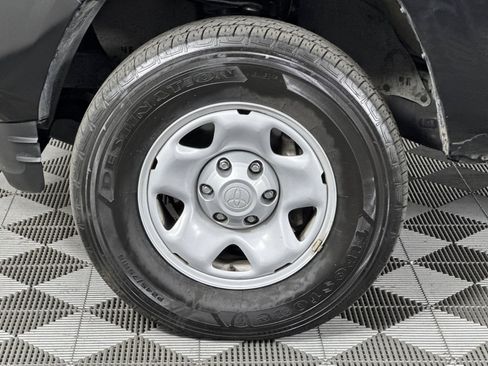 Used 2023 Toyota Tacoma SR image 25